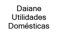 Logo Daiane Utilidades Domésticas em Parque Jurema