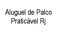 Logo Aluguel de Palco Praticável Rj em Marechal Hermes