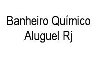 Logo Banheiros Químicos em Rio de Janeiro - RJ em Marechal Hermes