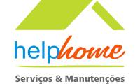 Logo Help Home Serviços E Manutenções em Centro