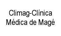 Logo Climag-Clínica Médica de Magé