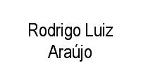 Logo Rodrigo Luiz Araújo em Mangueiras (Barreiro)