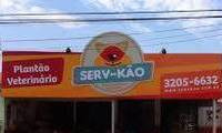 Logo SERV-KÃO Clinica Veterinaria 24hrs e Pet-shop em Goiânia 2