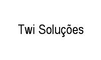 Logo Twi Soluções em Santa Luzia