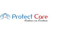 Logo Protect Care em Asa Sul
