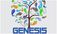 Logo Gênesis