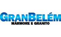 Logo Gran Belém Mármores & Granitos em Marco