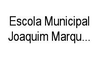 Logo Escola Municipal Joaquim Marques de Souza em Centro