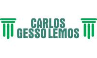Logo de Gesso Lemos em Cubango