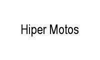 Logo Hiper Motos em Santa Branca