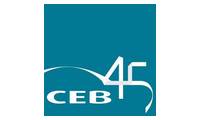 Logo CEB - Centro Educacional Brandão em Planalto Paulista