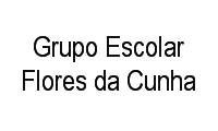 Logo Grupo Escolar Flores da Cunha em Rio Branco