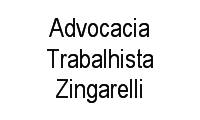 Logo Advocacia Trabalhista Zingarelli em Centro