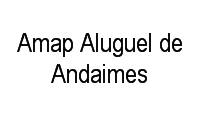 Logo Amap Aluguel de Andaimes em Riachuelo