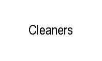 Logo Cleaners em Taquara