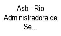 Logo Asb - Rio Administradora de Serviços E Bens
