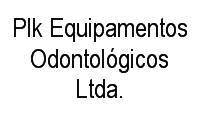 Logo Plk Equipamentos Odontológicos Ltda. em Madureira