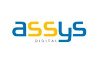 Logo Assys Digital