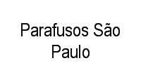 Logo Parafusos São Paulo em Jardim Tijuca