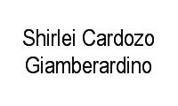 Logo Shirlei Cardozo Giamberardino em Guabirotuba