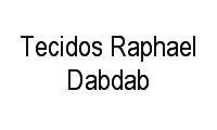 Logo Tecidos Raphael Dabdab em Centro Histórico