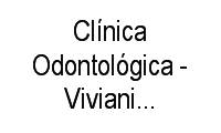 Logo Clínica Odontológica - Viviani G. Alexandre em Barra da Tijuca