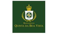 Logo Restaurante Quinta da Boa Vista em Mangueira