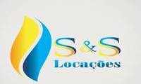 Logo S&S Locações-Toldos, Mesas E Cadeiras em Pituaçu