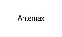 Logo Antemax em Residencial Goiânia Viva