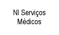 Logo Nl Serviços Médicos em Centro