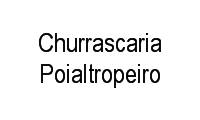 Logo de Churrascaria Poialtropeiro em Glória