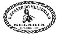 Logo Selaria Recanto do Muladeiro em Setor Habitacional Vicente Pires