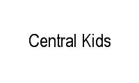 Logo Central Kids em Penha de França