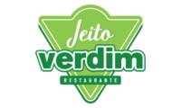 Logo Jeito Verdim Restaurante em Santa Terezinha