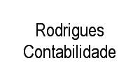 Logo Rodrigues Contabilidade em Jardim Ester