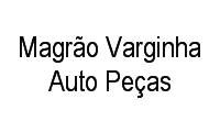 Logo Magrão Varginha Auto Peças em Jardim Andere