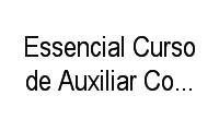 Logo de Essencial Curso de Auxiliar Consultório Dentário em Centro
