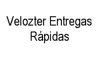 Logo Velozter Entregas Rápidas em Setor Central