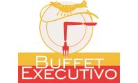 Logo Buffet Executivo. em Setor Pedro Ludovico