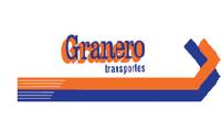 Logo Granero Transportes - Goiânia em Santa Genoveva
