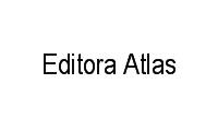 Logo Editora Atlas em Itaim Bibi