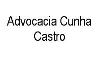 Logo Advocacia Cunha Castro em Park Way