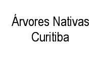 Logo Árvores Nativas Curitiba em São Francisco