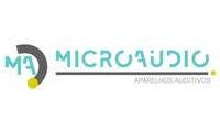 Logo Microaudio Aparelhos Auditivos - Osasco em Centro