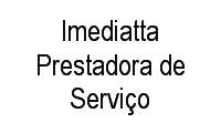 Logo Imediatta Prestadora de Serviço em Jardim Europa