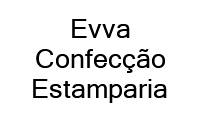 Logo de Evva Confecção Estamparia em Niterói
