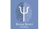 Logo Psicóloga Bruna Stéfanie de Oliveira Bonici em Vila Lima