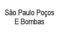 Logo São Paulo Poços E Bombas em Vila Noca