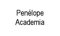 Logo Penélope Academia em Vila Célia