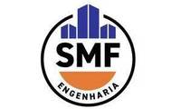 Logo SMF Engenharia em Centro
